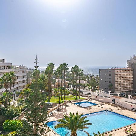 Vina Del Mar, Disfruta Del Relax Διαμέρισμα Πλάγια ντε λας Αμέρικας Εξωτερικό φωτογραφία